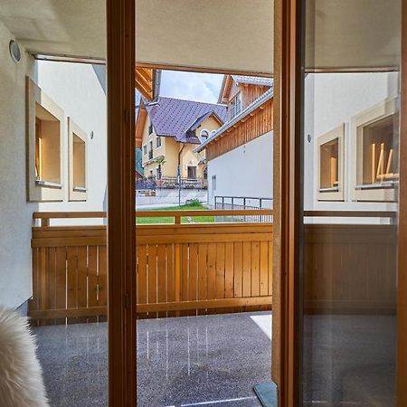 Cozy Apartment In The Heart Of Kranjska Gora Kültér fotó