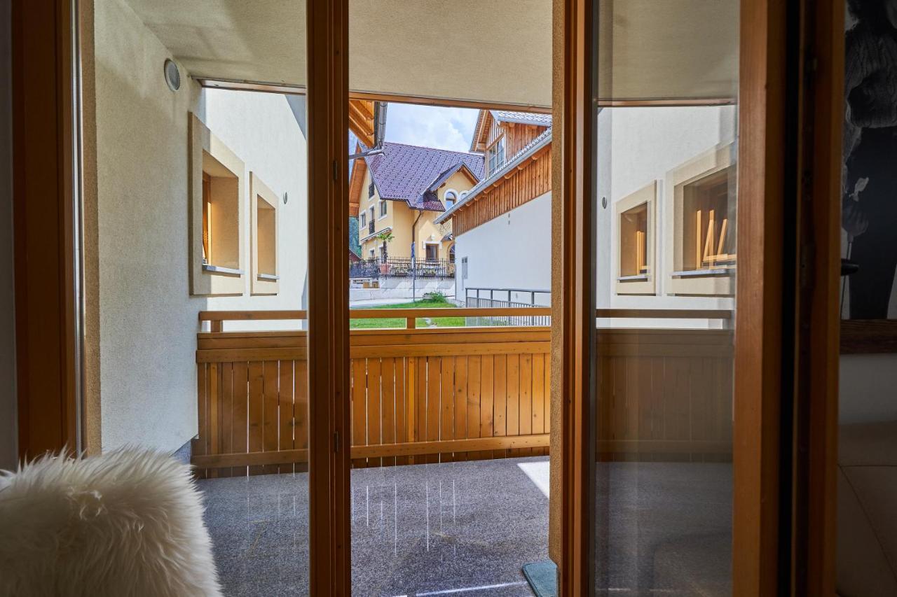 Cozy Apartment In The Heart Of Kranjska Gora Kültér fotó