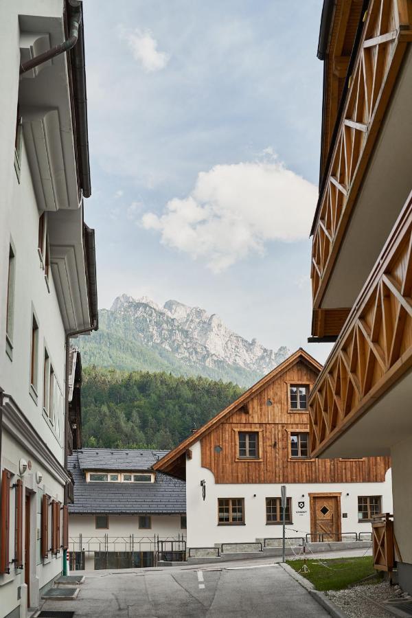 Cozy Apartment In The Heart Of Kranjska Gora Kültér fotó
