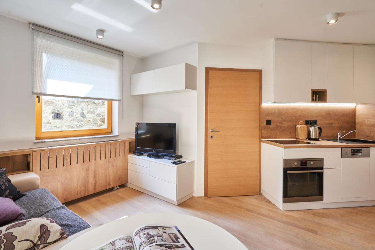 Cozy Apartment In The Heart Of Kranjska Gora Kültér fotó